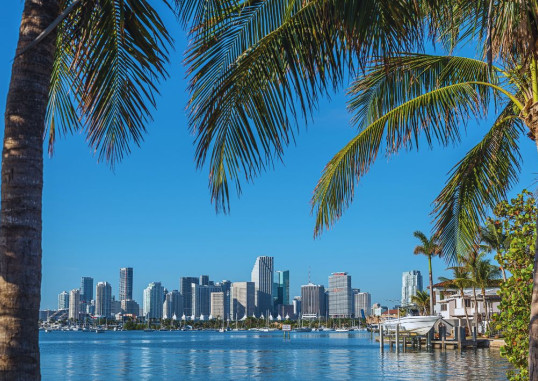 Miami Ameerika Ühendriigid 9