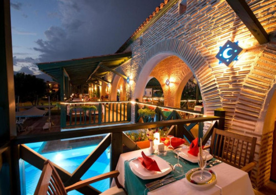 LIMAK LIMRA HOTEL & RESORT 31