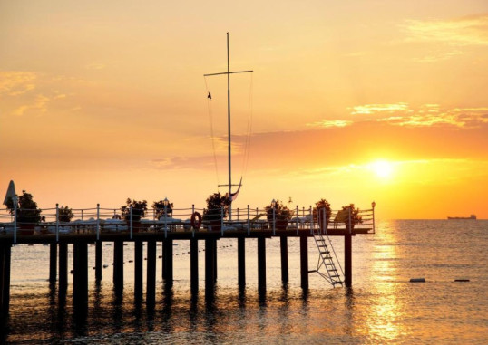 LIMAK LIMRA HOTEL & RESORT 35