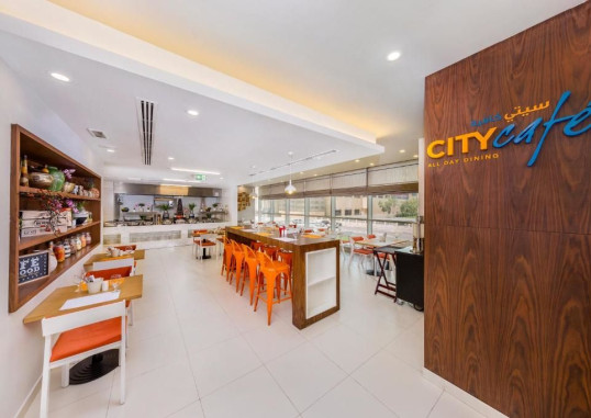 CITYMAX HOTEL RAS AL KHAIMAH 13