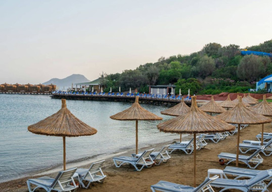 YASMIN BODRUM RESORT 40