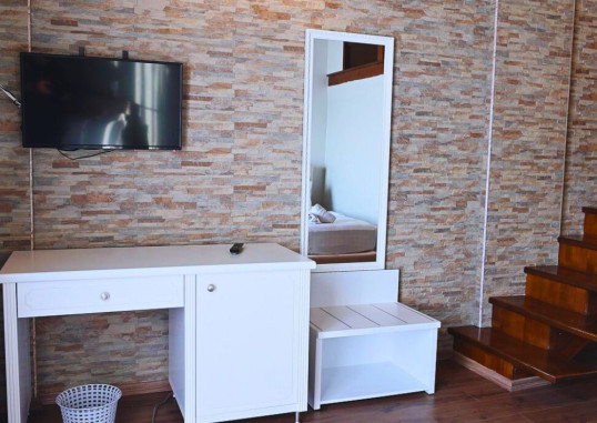 ONUFRI HOTEL 10