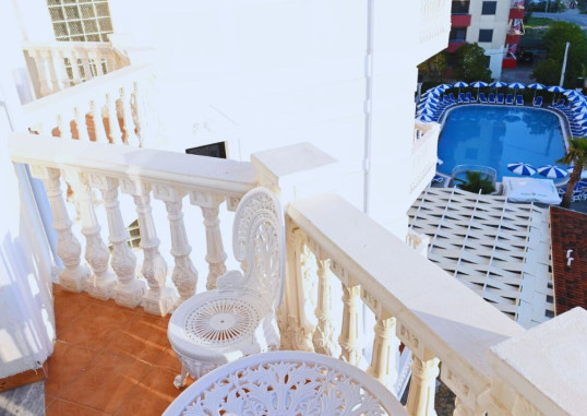 ONUFRI HOTEL 14