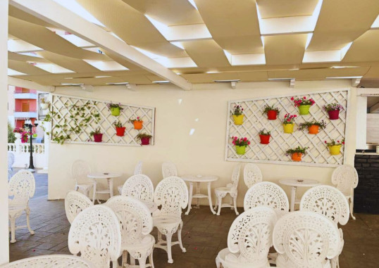 ONUFRI HOTEL 19