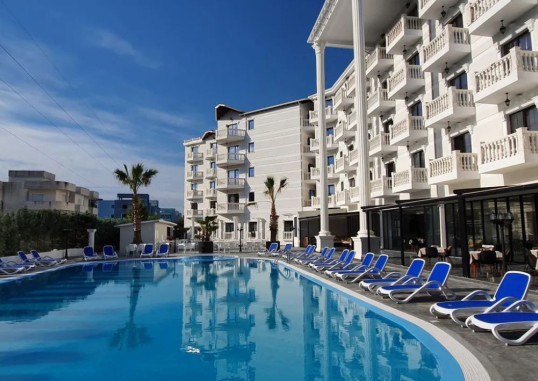 ONUFRI HOTEL 1