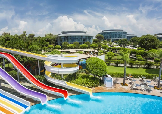 CALISTA LUXURY RESORT 3