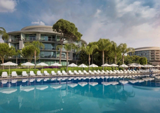 CALISTA LUXURY RESORT 4