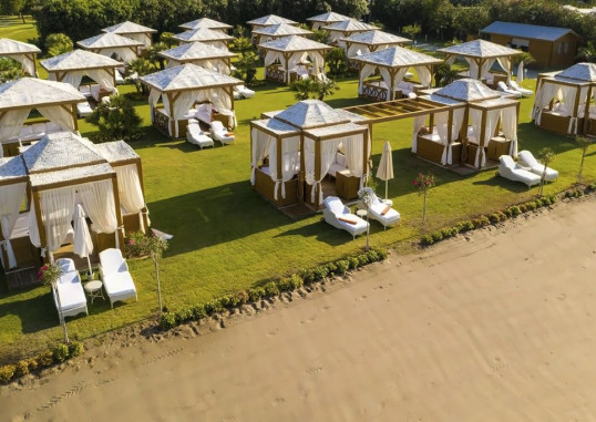 CALISTA LUXURY RESORT 34