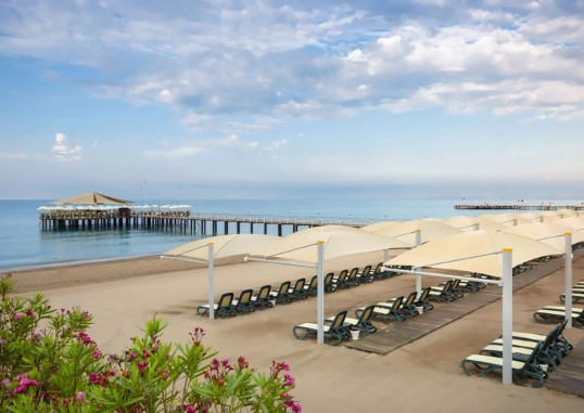 CALISTA LUXURY RESORT 7