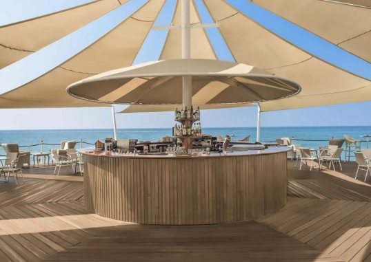 CALISTA LUXURY RESORT 19