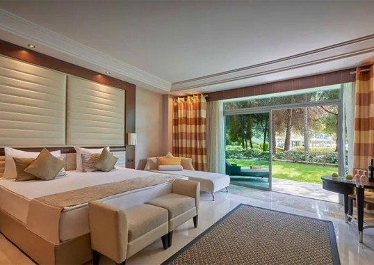 CALISTA LUXURY RESORT 27