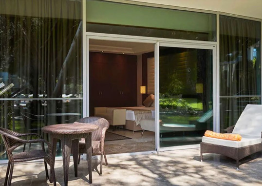 CALISTA LUXURY RESORT 29