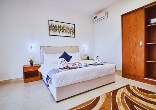 MALIKA NUNGWI HOTEL 14