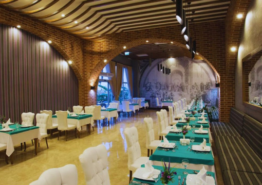WATER SIDE RESORT & SPA 14