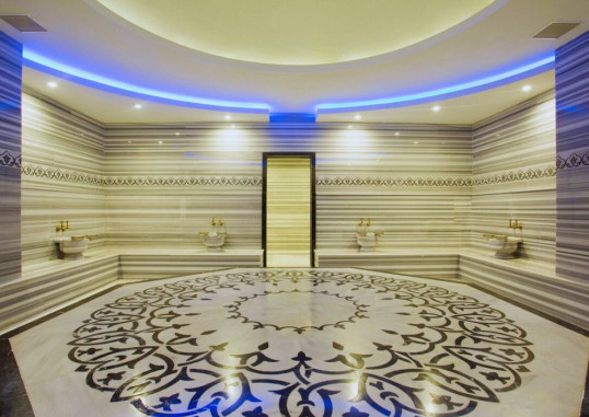 WATER SIDE RESORT & SPA 21