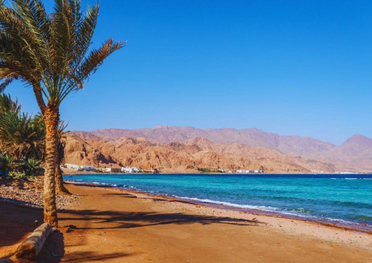 Dahab Egiptus 11