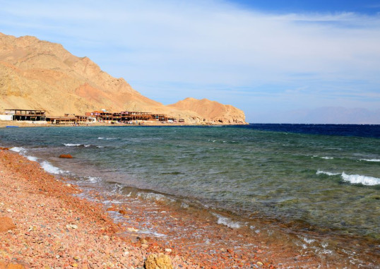 Dahab Egiptus 13