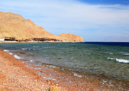 Dahab Egiptus 7