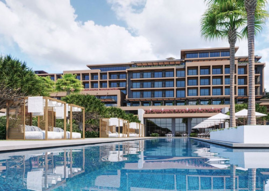 LUSSO SORGUN 1