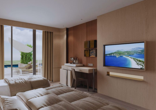 LUSSO SORGUN 13