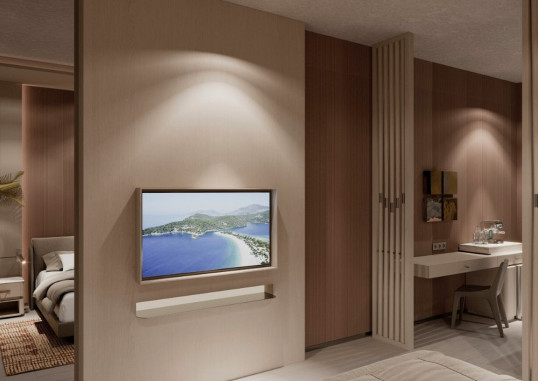 LUSSO SORGUN 21