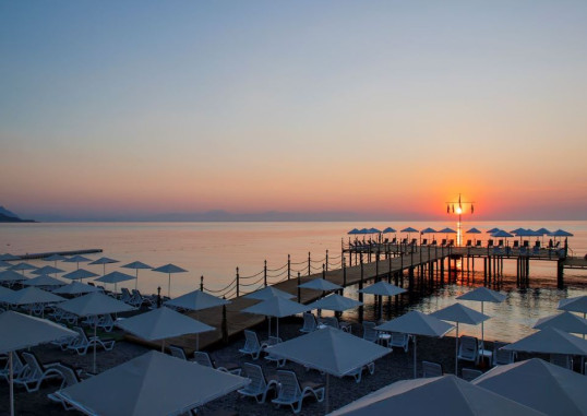 SEALIFE KEMER RESORT 20