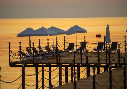 SEALIFE KEMER RESORT 21