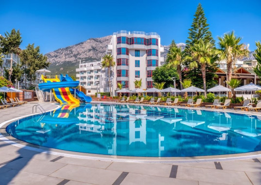 SEALIFE KEMER RESORT 22