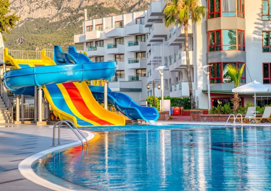 SEALIFE KEMER RESORT 23