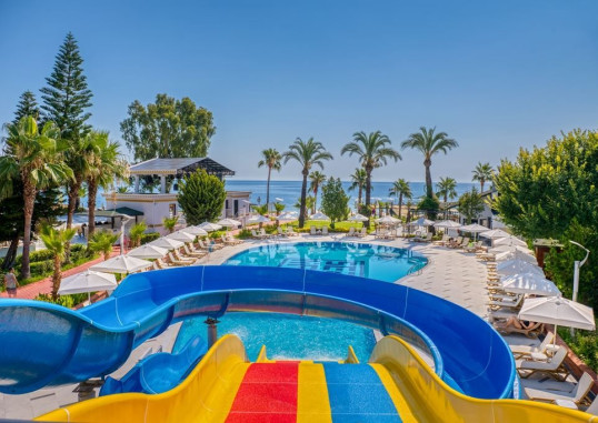 SEALIFE KEMER RESORT 3