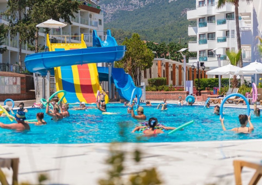SEALIFE KEMER RESORT 33