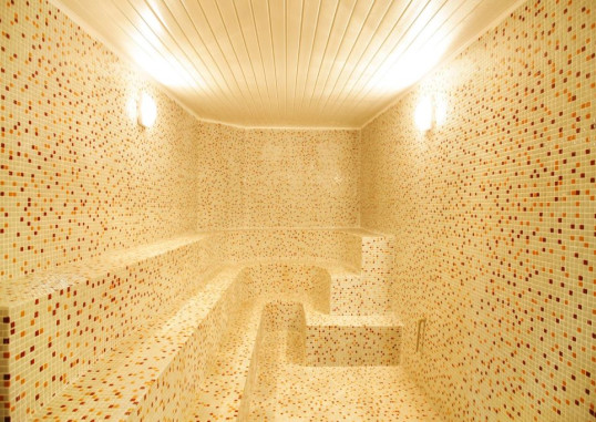 SAPHIR HOTEL & VILLAS 29