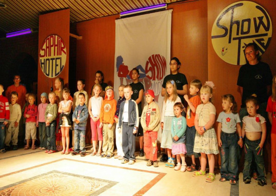 SAPHIR HOTEL 31