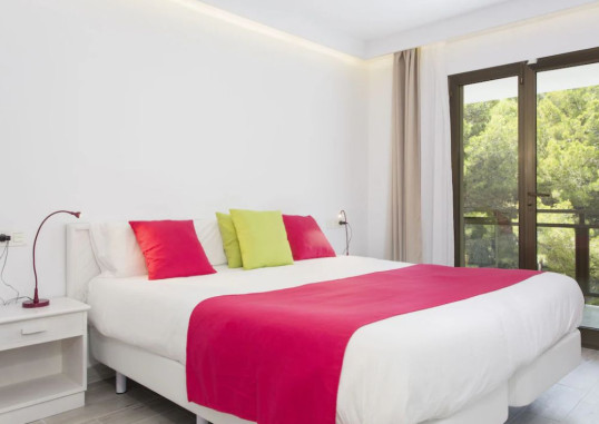 GUYA WAVE HOTEL 3