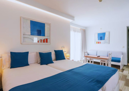 GUYA WAVE HOTEL 7