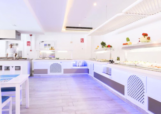 GUYA WAVE HOTEL 21