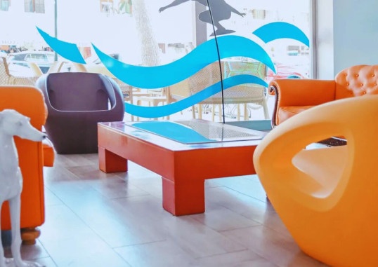 GUYA WAVE HOTEL 23