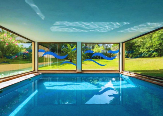 GUYA WAVE HOTEL 25