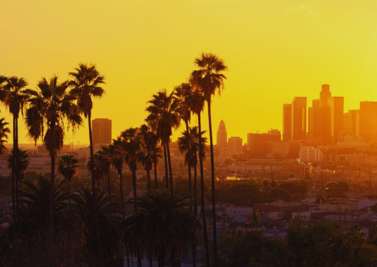 Los Angeles Ameerika Ühendriigid 4