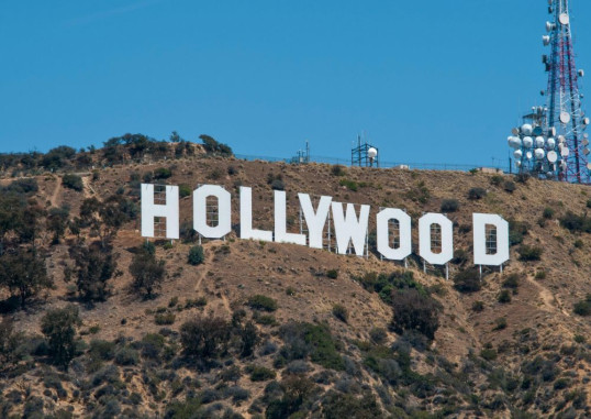 Los Angeles Ameerika Ühendriigid 5