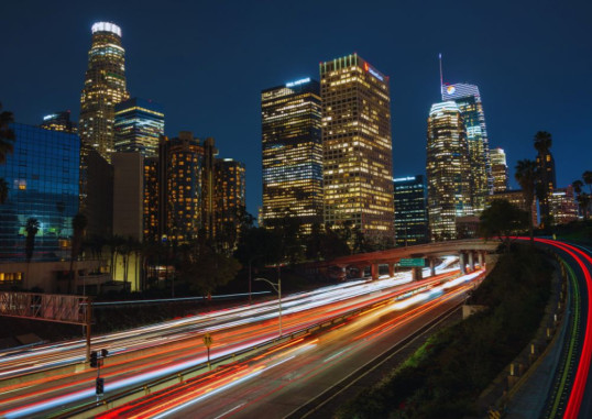 Los Angeles Ameerika Ühendriigid 7