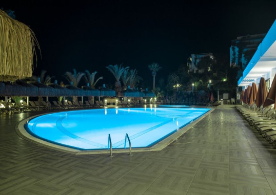 KADIKALE RESORT 29