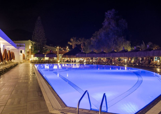 KADIKALE RESORT 30
