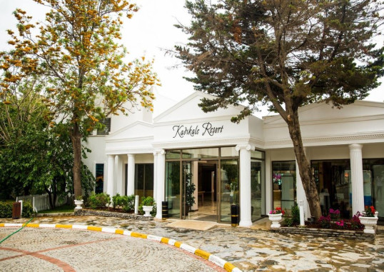 KADIKALE RESORT 36
