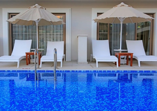 MY ELLA BODRUM RESORT & SPA 26