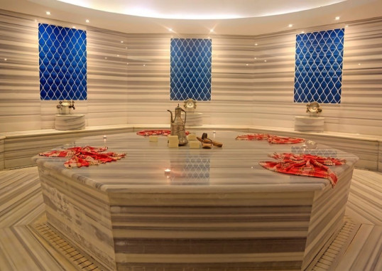 MY ELLA BODRUM RESORT & SPA 28