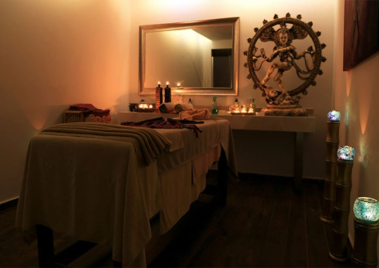 MY ELLA BODRUM RESORT & SPA 29