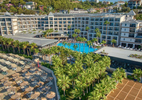 SEVEN SEAS PALMERAS BAY 1