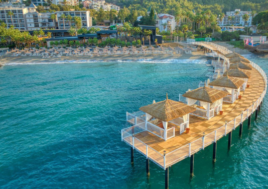 SEVEN SEAS PALMERAS BAY 2