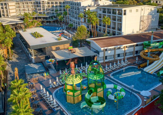 SEVEN SEAS PALMERAS BAY 30